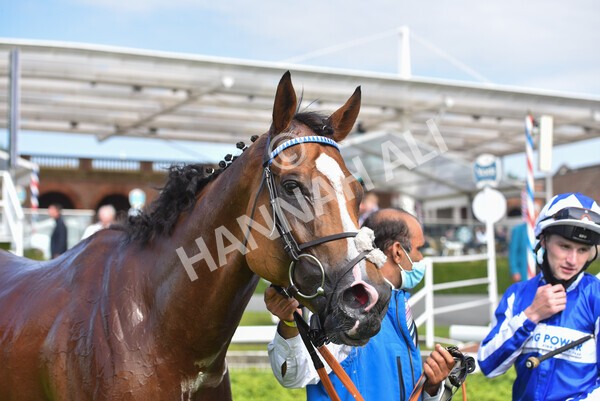 yr10072021r5-56 - Race 5: 4.05pm John Smith's Cup