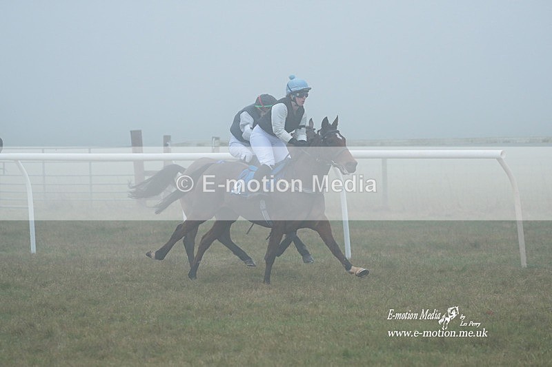 PtP 2901230253 - Heythrop Hunt PtP Cocklebarrow 29/01/2023