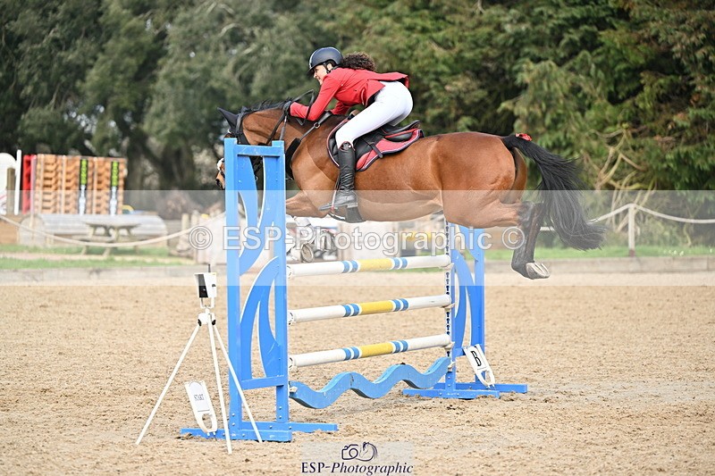 250322A-133603-02914 - Cls 10&20 Snr 1.05m Open & Nat Am Qualifier