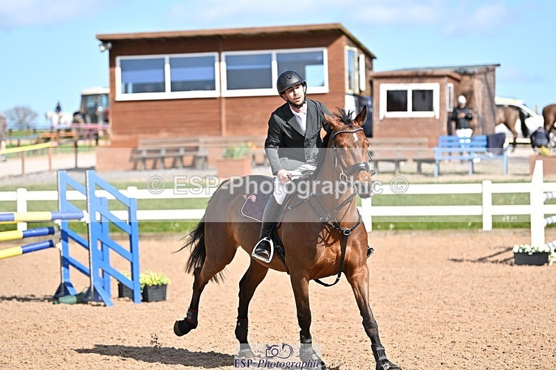 250328-144015-02856 - Cls 13 1.10m National Amateur Quali