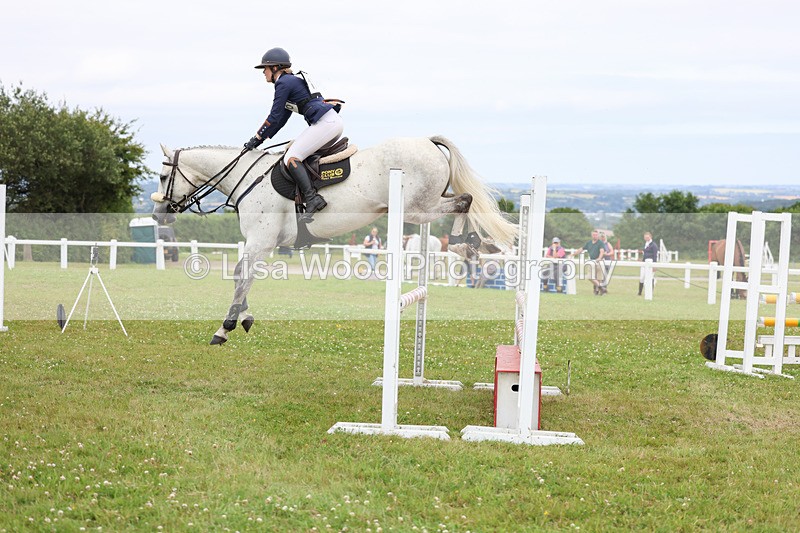 3E7A7516 - Class 7: PC90cm Regional Championship Qualifier Rnd 2 (B)