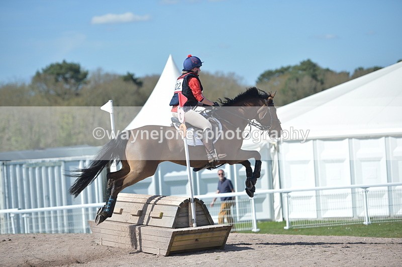 NGP_7526 - XC Time 13:13 to 13:21