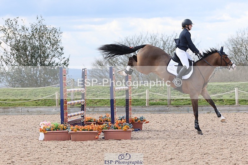 250314-130051-02023 - Cls 8+9 Foxhunter and 1.20m Open