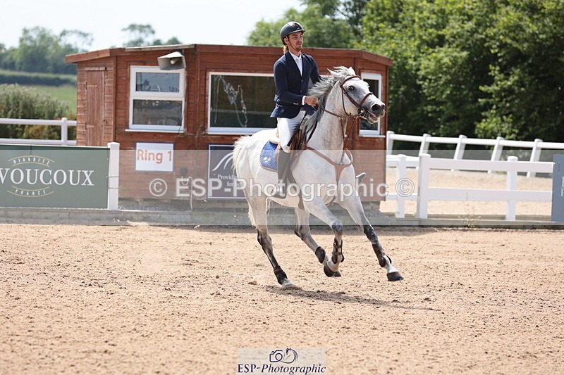 240718A-131731-05520 - Cls 9, 1 Star Bronze Tour 1.10m