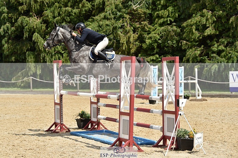 230706-132606-03076 - Cls 6 Newcomers & 1.10m Open