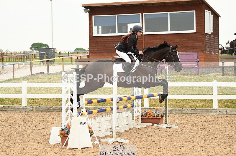 230610A-124710-03264 - Cls 23B 1.05m Amateur Qualifier