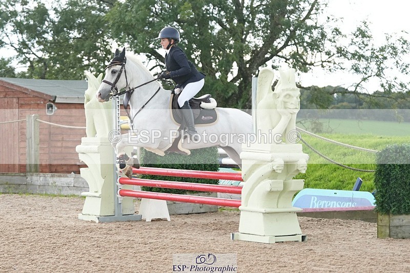 250921-153123-03829 - Cls 21 Pony 90cm Derby