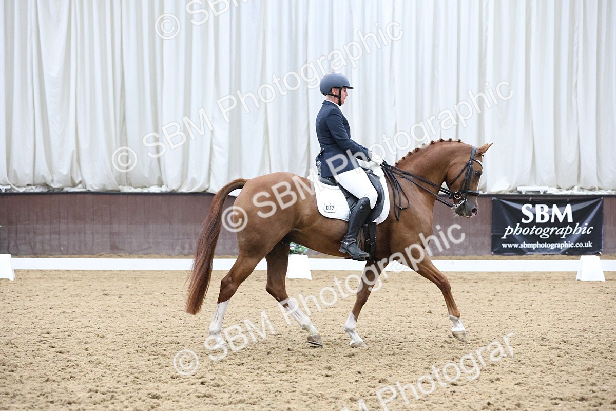 SBM_007505 - Class 23 - Medium FSM Bronze