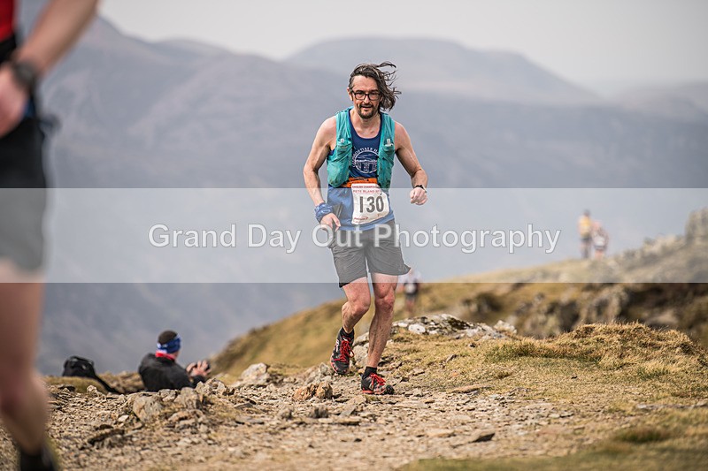 Newlands-956 - Newlands Memorial Fell Race Saturday 12th April 2025