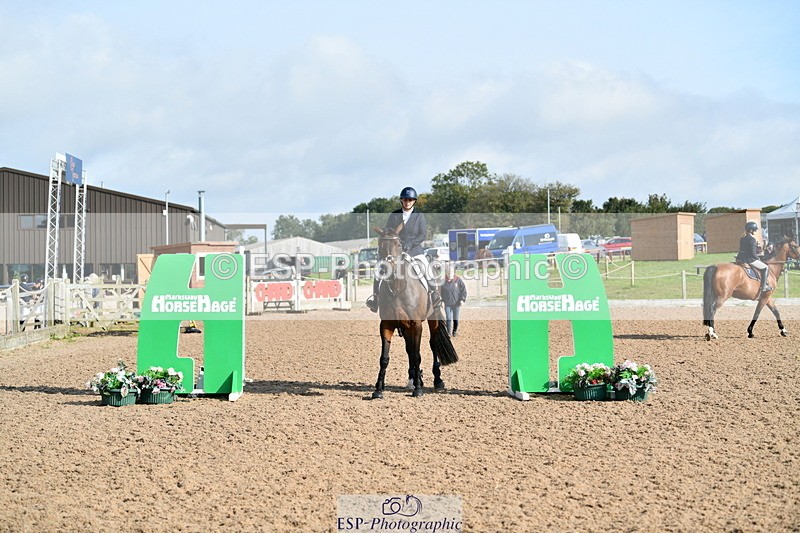 240915A-100152-08891 - Cls 25 Snr 1.20m Open