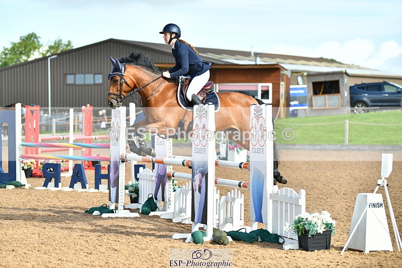 230811A-092720-03040 - Cls 14 A&B Snr Disco & 1.00m Open