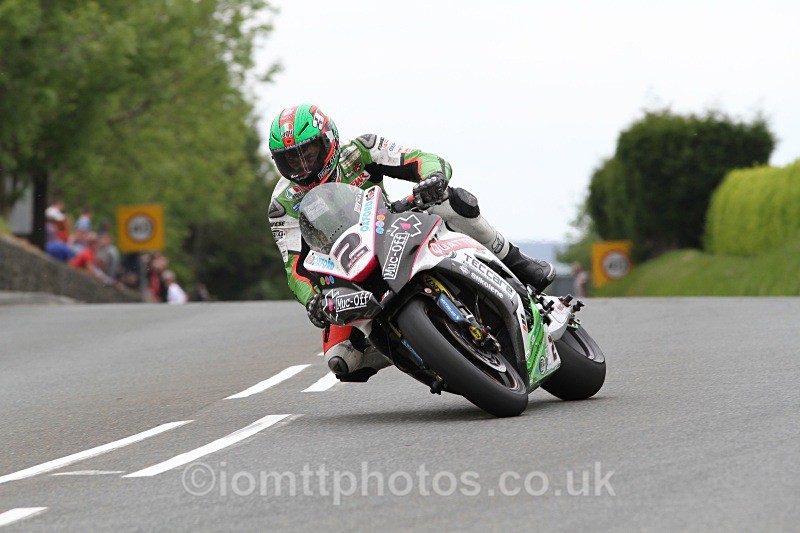 James Hillier - Pokerstars Senior TT