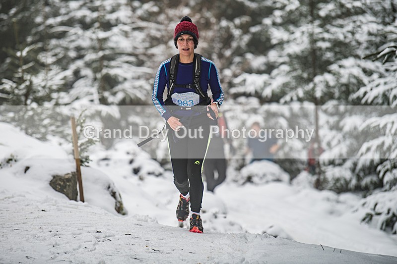 Glentress-564 - High Terrain Events Glentress 42, 21 & 10K Trail Races Sunday 15th February 2026