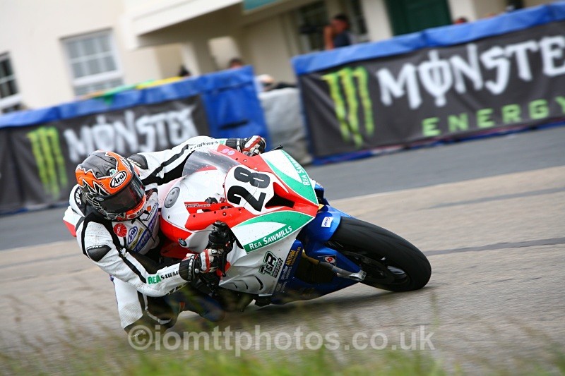  - Superbike Race