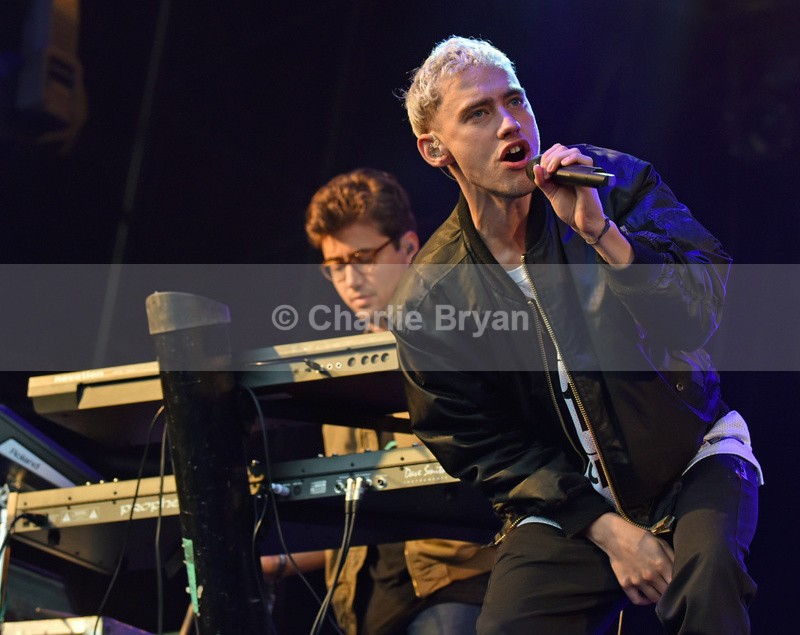 Years and Years