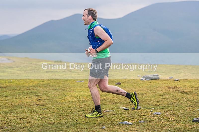 Blencathra-461 - Blencathra Fell Race Wednesday 5th June 2024