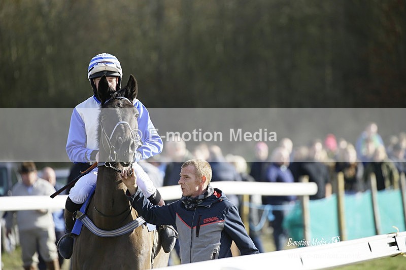 PtP 260222 545 - Kingston Blount Racing Club Point-to-Point 26/02/22