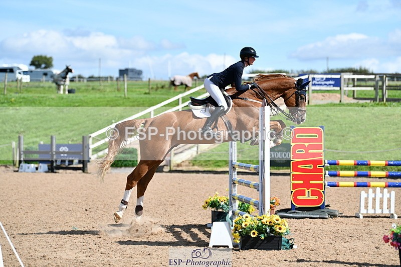 240914A-120440-07003 - Cls 14-S Snr Newcomers