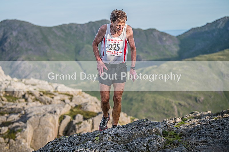 Blisco-421 - Blisco Dash Fell Race Wednesday 16th July 2025