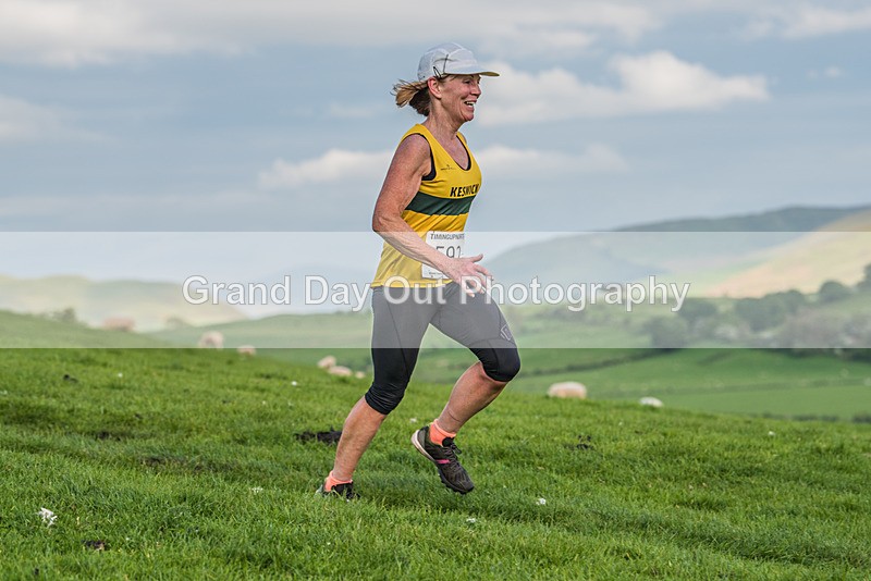 Hay-O-705 - Hay O Trail Race Tuesday 23rd May 2023