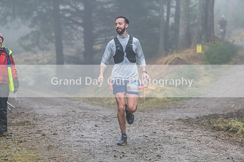 Glentress 21  10K-1556 - High Terrain Events Glentress 21 & 10K Trail Runs Saturday 18th February 2023