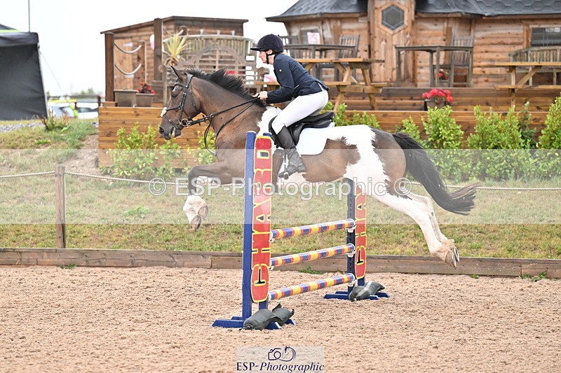 250827B-110125-00229 - Clear Round & Cls 1 Brit Nov 90cm