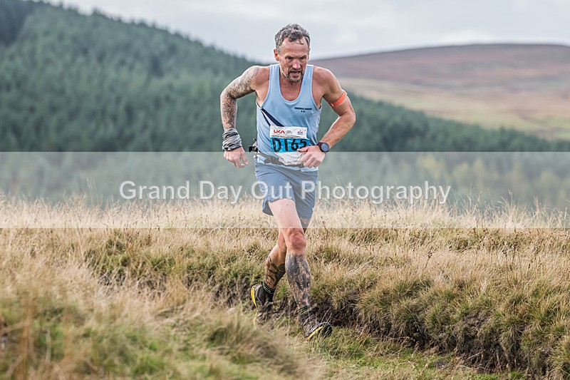 Leg 4-283 - UK Fell & Hill Relays - Todmorden Leg 4 Saturday 17th October 2026