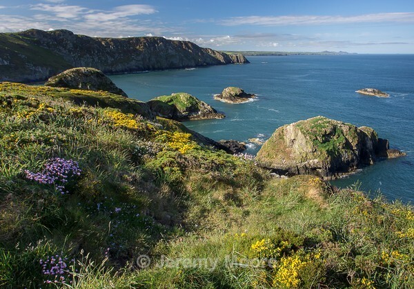P179 - Pembrokeshire p/c catalogue