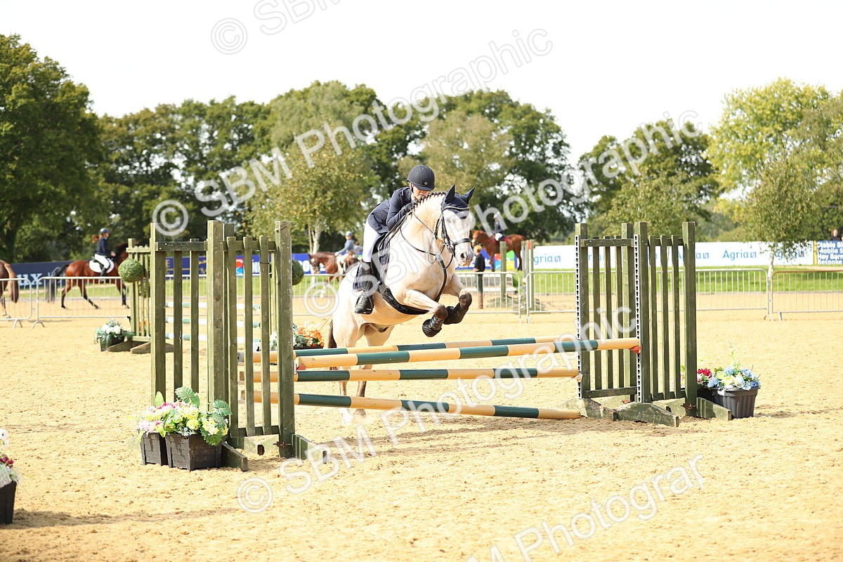 SBM_66111 - J17 - Junior Pony 80cm Championship