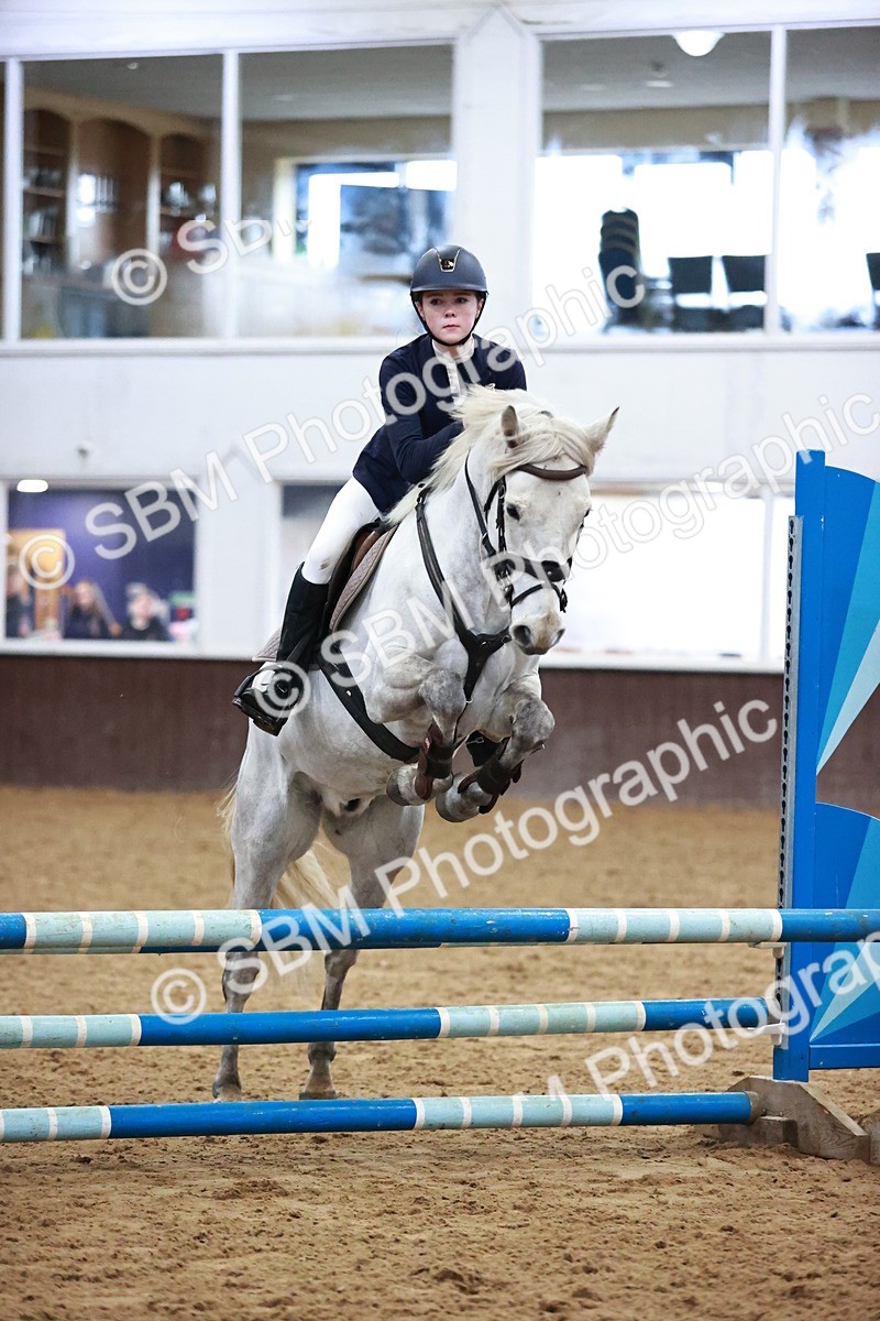 SBM_000509 - Class 2 - Pony Winter Champs 80cm