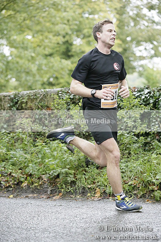 CAD131019-0548 - Cadence Events Grittleton 10km 13/10/19