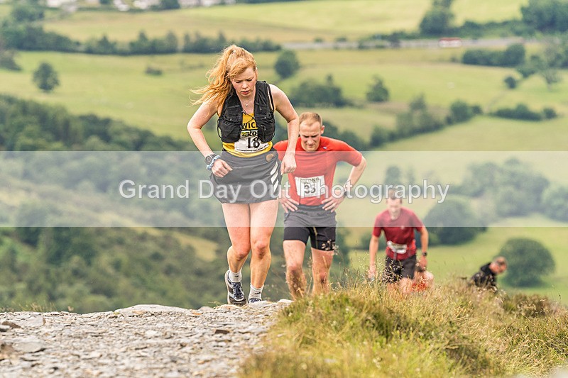 Skiddaw-111 - Skiddaw Fell Race Sunday 7th July 2014