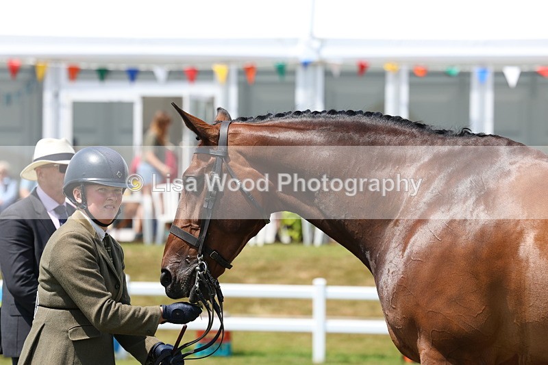 3E7A1692 - Class 9: Open Hunter