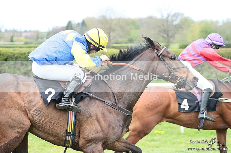 PtP 180426 132 - Worcestershire Hunt PtP Chaddesley Corbett 18/04/26