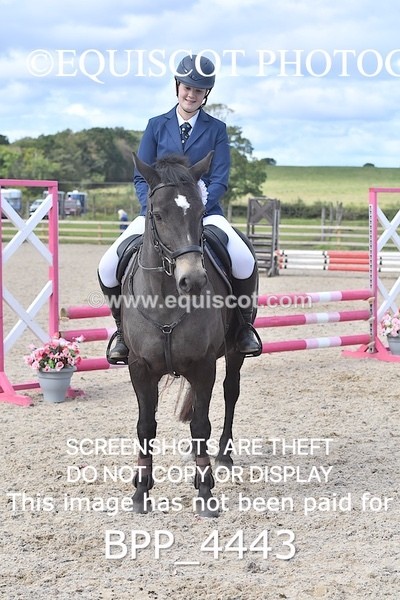 BPP_4443 - CLASS 7 70CM OPEN