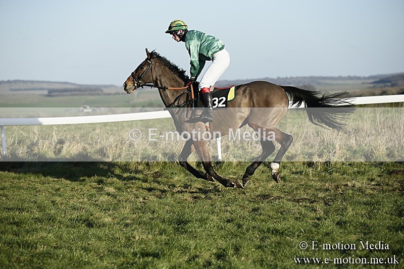 PtP 070118 -538 - Larkhill Racing Club Point to Point Larkhill 07/01/2018