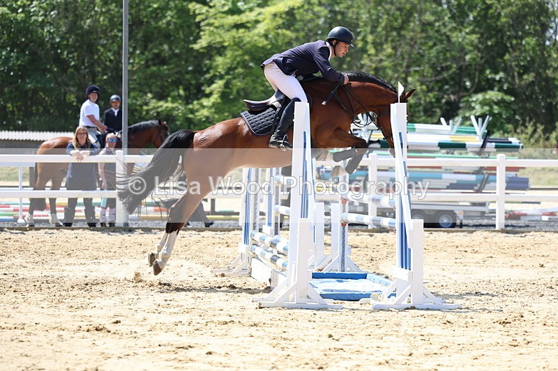 3E7A6241 - Class 5: Senior Discovery/1m open