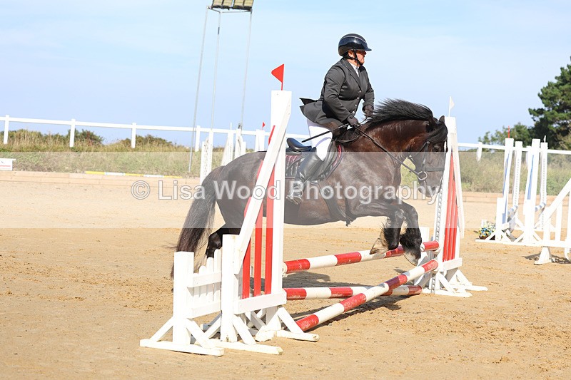 3E7A0767 - Class 4 and 5: 60cm Juniors and Seniors