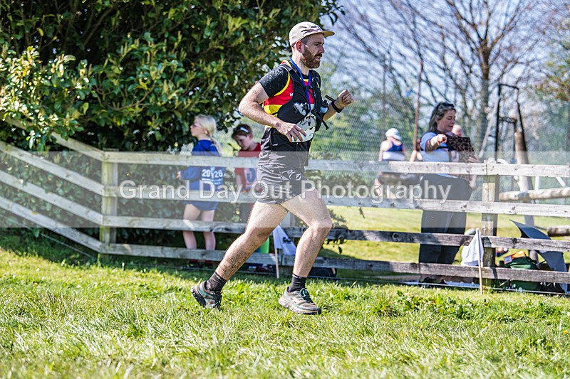 The Finish-1043 - The 3 Peaks Race Saturday 25th April 2026 - The Finish