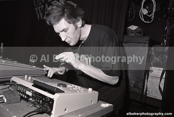 07 peter-parker - Friends-&-Family @ the-roadhouse 31.01.04