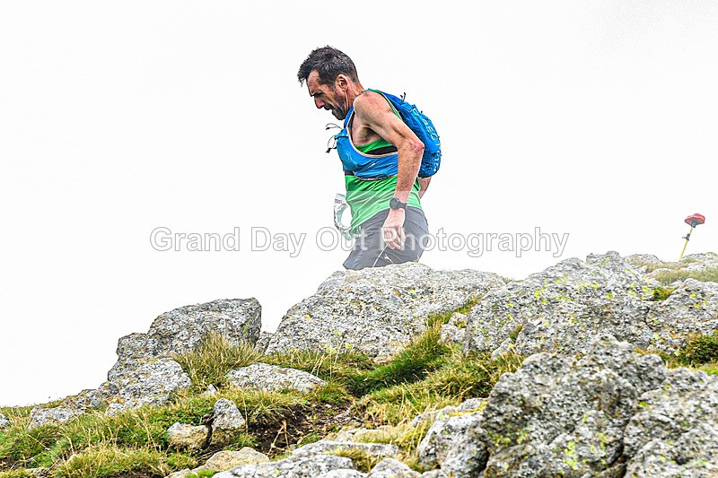 Grisedale Horseshoe-447 - Grisedale Horseshoe Fell Race Saturday 3rd September 2022