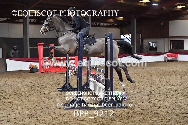 BPP_9212 - CLASS 3 Senior BritiNovice/ 90cm Open