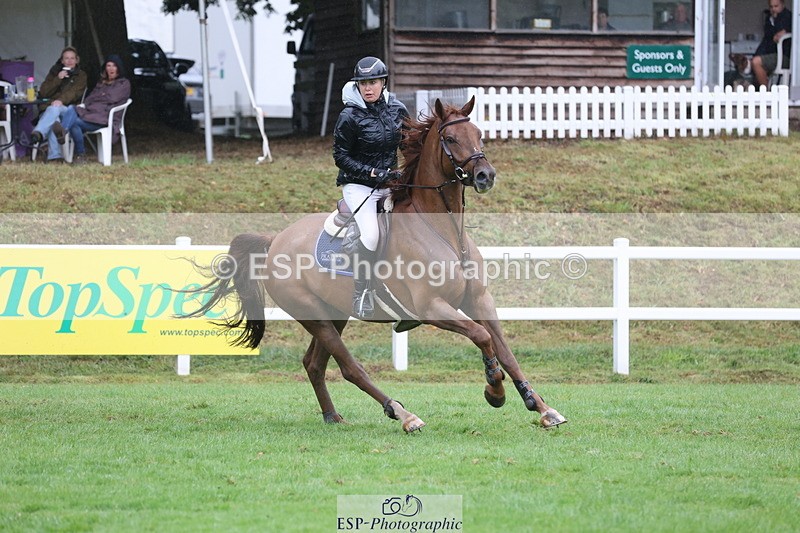 250830A-155508-07331 - Cls 17 Snr Foxhunter
