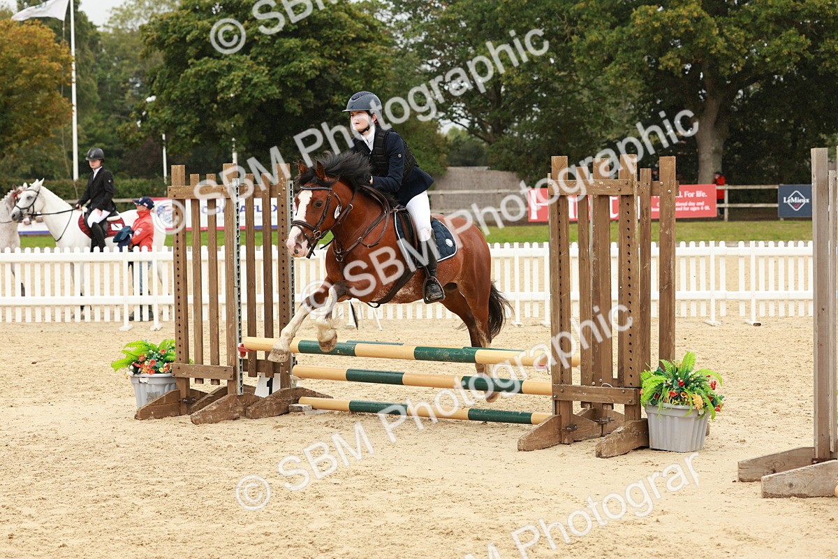 SBM_69190 - J13 - Junior Pony 60cm Championship