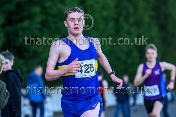 YathRR25-913573 - U17 Men