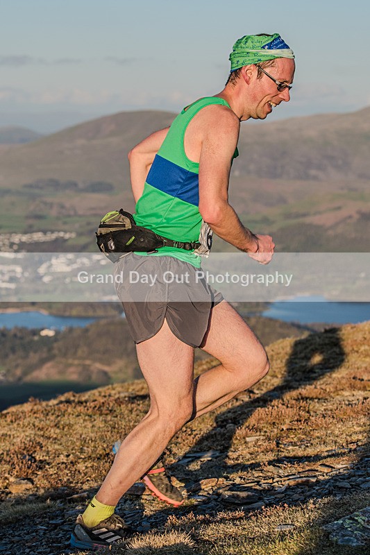 Grisedale-194 - Grisedale Grind Fell Race Wednesday 17th April 2024