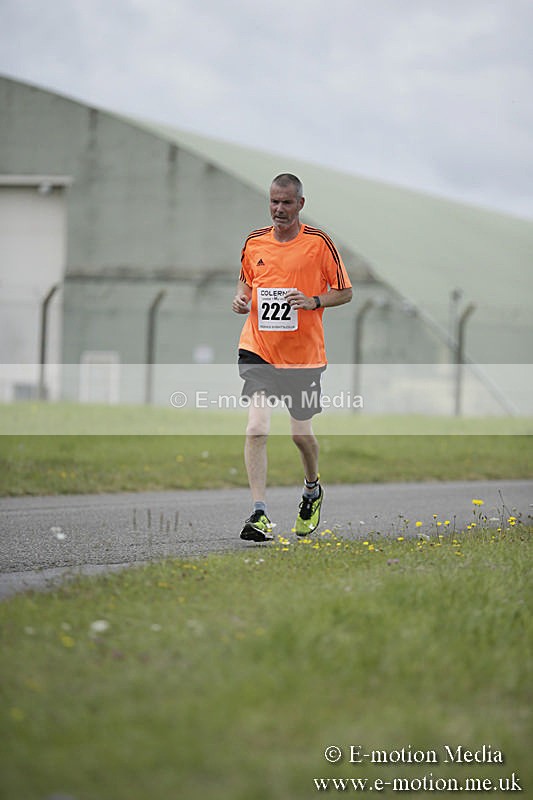 CAD5M 210719-0846 - Cadence Events Colerne 5 Miler  21-Jul-2019