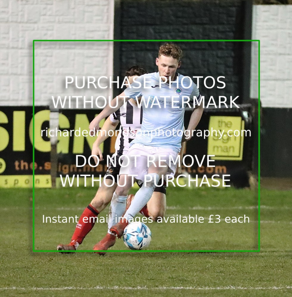 IMG_0525 - Kendal Town Under 23s vs Fulwood Amateurs Under 23's