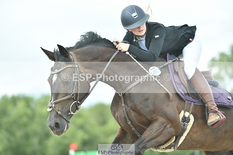 230723A-150812-13109 - Cls 20, 1 Star Silver 1.20m