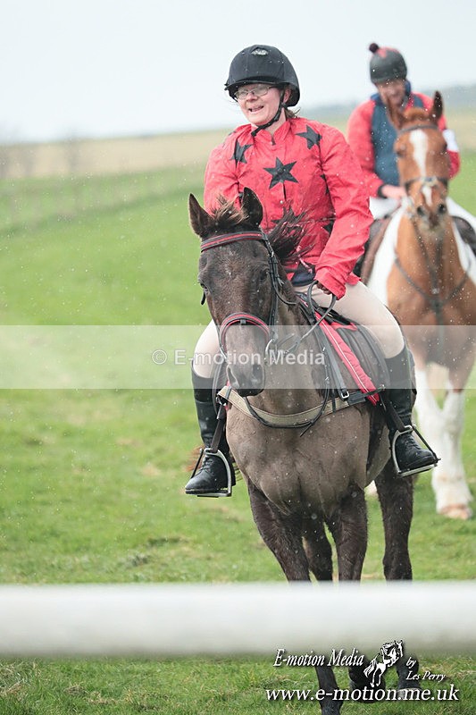 PtP 230324 204 - Tedworth Hunt PtP Larkhill Raccourse 23rd March 2024